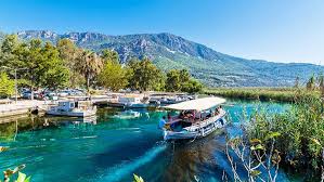 GÜNÜBİRLİK MUĞLA TURU